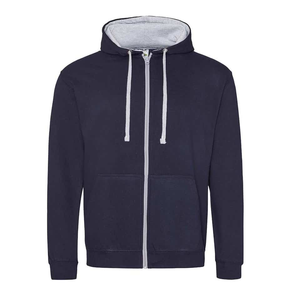 Sims Unisex Hoodie - Zip or Pullover - JS Teamwear JS Teamwear