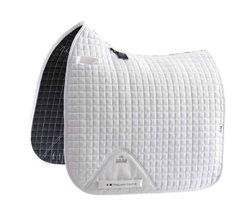 Premier Equine Saddlecloth - Image 3