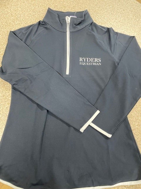 Ryders Farm EC1/4 Zip Base Layer - JS Teamwear JS Teamwear