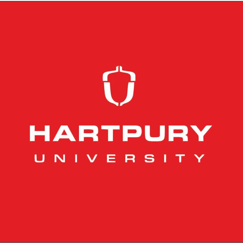 Hartpury University - Including Business