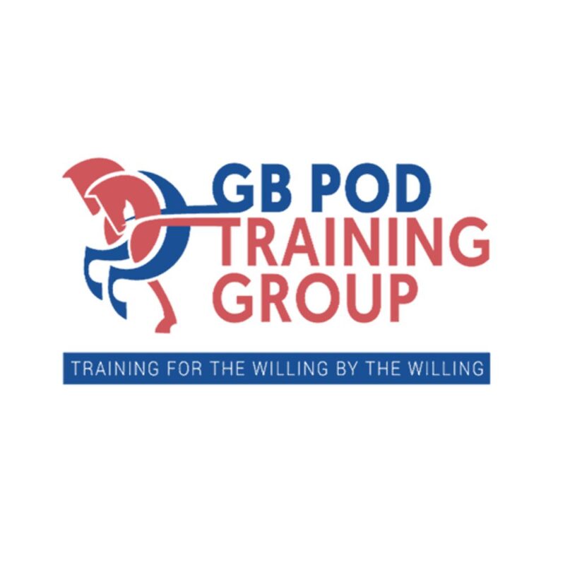 GB Pod Training Group